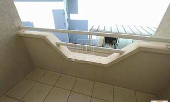 Imagem 4: Apartamento (tipo - padrao) 2 dormitórios/suite, cozinha planejada, em condomínio fechado