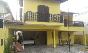 Imagem 2: VARGEM GRANDE PAULISTA - Casa de Condomínio - Paysage Clair