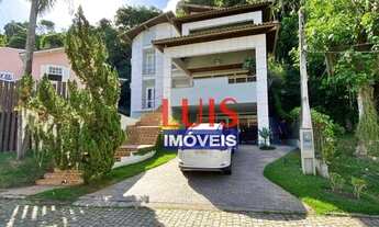 Imagem 2: Casa com 6 dormitórios para alugar, 595 m² por R$ 18.479/mês - Camboinhas - Niterói/RJ - C