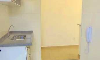 Imagem 7: Apartamento para aluguel, 2 quartos, 1 vaga, Jardim Residencial Victório Lucato - Limeira