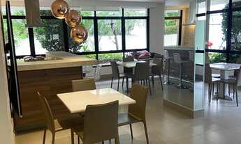 Imagem 6: Apto. p/ VENDA E/OU LOCAÇÃO com 60m² próximo Av. João Dias - São Paulo/SP