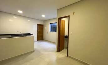 Imagem 2: Apto Residencial Anália Franco