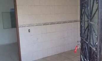 Imagem: Kit Net aluguel