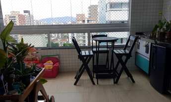 Imagem 3: BELÍSSIMO APARTAMENTO, ACABAMENTO FINO, AMPLO E SEMI-MOBILIADO (LER A DESCRIÇÃO