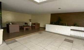 Imagem 6: Apartamento com 3 dormitórios à venda, 100 m² por R$ 549.000,00 - Praia de Iracema - Forta