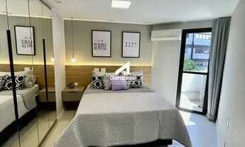 Imagem 7: Apartamento à venda no bairro Vila Nova Conceição - São Paulo/SP, Zona Sul