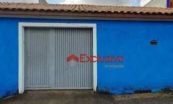 Imagem: Casa com 2 dormitórios à venda, 170 m²