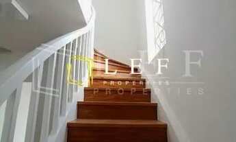 Imagem 4: CASA JARDIM PAULISTA LOCAÇÃO