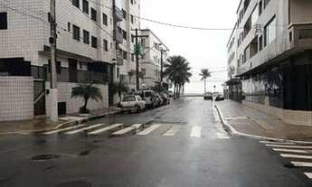 Imagem 4: Apartamento com 1 dormitório à venda, 48 m² por R$ 170.000,00 - Tupi - Praia Grande/SP