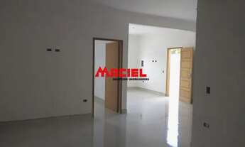 Imagem 5: Casa Padrão em Sao Jose dos Campos