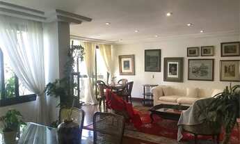 Imagem 3: São Paulo - Apartamento Padrão - ITAIM BIBI