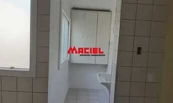 Imagem 4: Apartamento Padrão em São José dos Campos