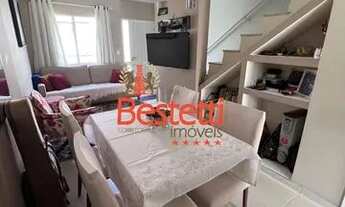 Imagem 2: CASA CONDOMÍNIO 2 DORMS ESPAÇO GOURMET COM PISCINA