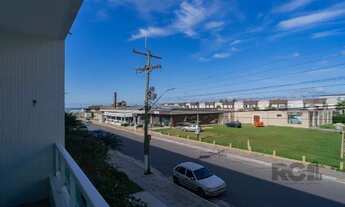 Imagem: Apartamento a uma quadra do mar