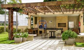 Imagem 5: APARTAMENTO à venda, 3 quartos, 1 suíte, 2 vagas, Cambeba - FORTALEZA/CE