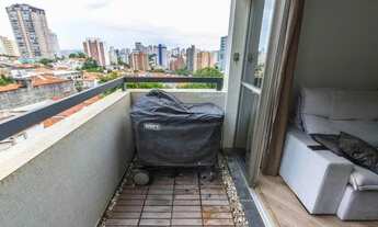 Imagem 3: SÃO PAULO - Apartamento Padrão - VILA MARIANA
