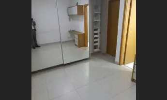 Imagem 7: Apartamento para venda possui 68 metros quadrados com 2 quartos em Alto da Glória - Goiân