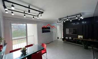 Imagem: JUNDIAÍ - Apartamento Padrão - BOSQUE