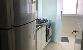 Imagem 3: Apartamento para aluguel tem 62 metros quadrados com 2 quartos em Centro - Itaboraí - Rio