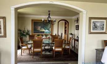 Imagem 7: APARTAMENTO - MORUMBI - SP