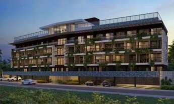 Imagem 2: BB - Porto de Galinhas! Flat em Oportunidade de Repasse 1 Quarto 24m² Vista Mar Palm Beac