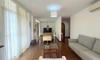 Imagem 2: Cobertura 4 Dormitórios (sendo 2 suítes) e 1 Vaga - Centro