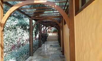 Imagem 7: NOVA LIMA - Casa de Condomínio - Vila Del Rey