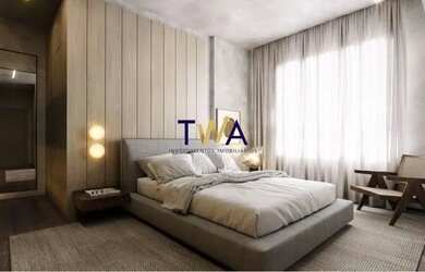 Imagem 6: Apartamento à venda, 4 quartos, 2 suítes, 3 vagas, Funcionários - Belo Horizonte/MG