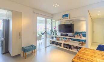 Imagem 2: Apartamento Venda Brooklin 66 m² 2 Dormitórios