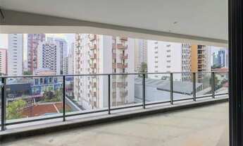 Imagem 5: APARTAMENTO RESIDENCIAL em São Paulo - SP, Vila Olímpia