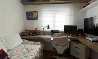 Imagem: Condomínio novo no coração da Pompéia