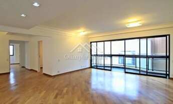 Imagem 4: Apartamento Locação Pompéia 160 m² 4 Dormitórios