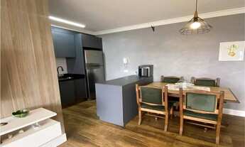 Imagem 5: APARTAMENTO - VILA ANASTÁCIO - SP