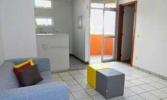 Imagem 4: Venda ou locação Apartamento 1 quarto São Pedro Belo Horizonte