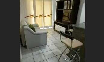 Imagem: Apartamento 1 quarto mobiliado disponível