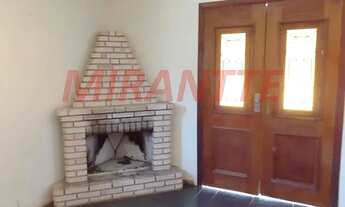 Imagem 3: Linda casa em Serra Da Cantareira