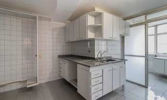 Imagem 4: SAO PAULO - Apartamento padrao - JARDIM EUROPA