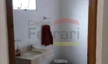 Imagem 6: Sobrado- 02 quartos , 2 vagas - Vila Mirante - ZN