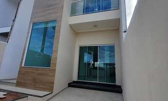 Imagem: Casa para venda nova, 127 metros quadrados