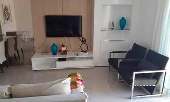 Imagem 3: Sobrado para venda tem 120 metros quadrados com 4 quartos em Sapiranga - Fortaleza - CE