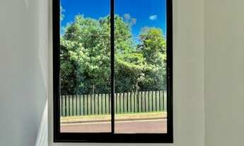 Imagem 5: Casa em Condomínio para Venda em Presidente Prudente, Condomínio Porto Madero, 3 dormitóri