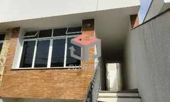 Imagem 4: Sobrado para aluguel 3 quartos 1 suíte 2 vagas Jardim do Mar - São Bernardo do Campo - SP