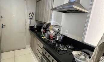 Imagem 5: Apartamento 3 Quartos - Setor Oeste codigo: 26739