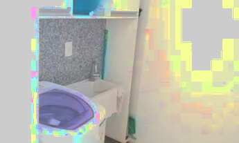 Imagem 6: Alugo 1/4 Mobiliado Vista Mar - Pituba Previlege