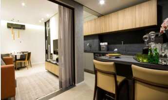 Imagem: Apartamento de 62 m² com 2 quartos - 1