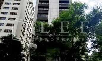 Imagem 2: Jardim Paulista conjunto comercial próximo a Avenida Paulista