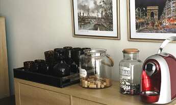 Imagem 4: BELO HORIZONTE - Apartamento Padrão - Serra