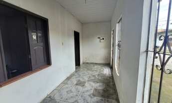 Imagem: Vendo casa na Cidade nova 1 na rua Mota