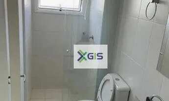 Imagem 5: Casa com 3 dormitórios para alugar, 140 m² por R$ 2.585,00/mês - Vila Pedroso - Votorantim