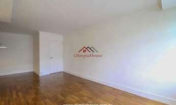 Imagem 5: Apartamento Locação Cerqueira César 140 m² 3 Dormitórios